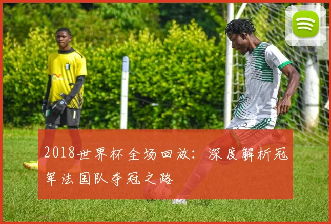 2018世界杯全场回放：深度解析冠军法国队夺冠之路